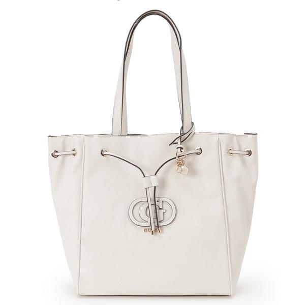 トートバッグ CALEBRA Drawstring Tote トートバッグ レディース