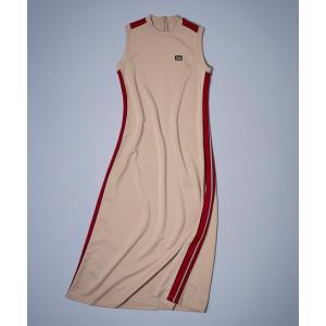 Onitsuka Tiger（オニツカタイガー） スカート WOMAN'S LONG SKIRT