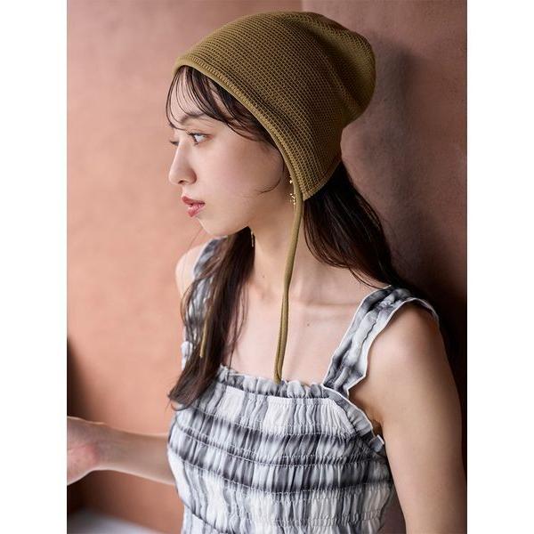 ニット帽 ニットキャップ ニットバラクラバ レディース