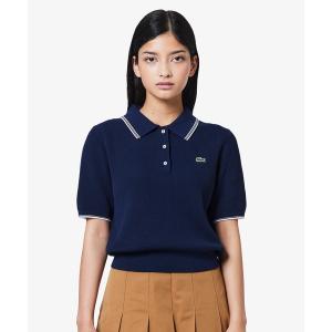 LACOSTE（ラコステ） ポロシャツ 長袖 メンズ ロングスリーブ