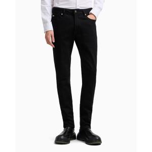 ARMANI EXCHANGE ジーンズ 「A|X アルマーニ エクスチェンジ」バイカー