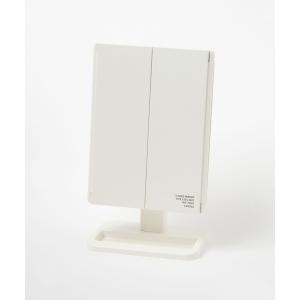 Francfranc（フランフラン） コンパクトミラー フッツェ ハリウッド