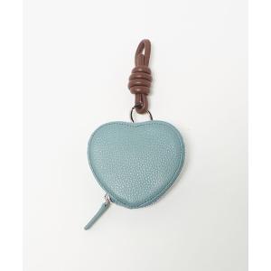 ポーチ 「ODETTE E ODILE」HEART POUCH レディース