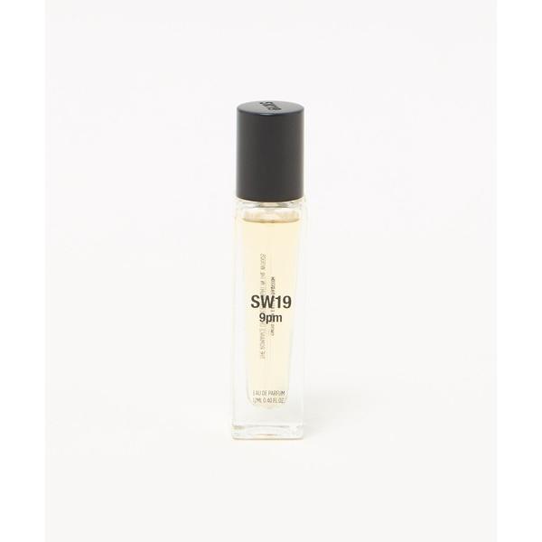 香水 「SW19」EAU DE PARFUM 9pm 12ml レディース メンズ