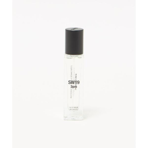 香水 「SW19」EAU DE PARFUM 3pm 12ml レディース メンズ