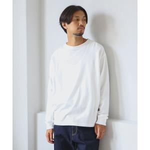 YORI SPORT（ヨリスポーツ） tシャツ YORI SPORT 5STRIPE LONG SLEEVE