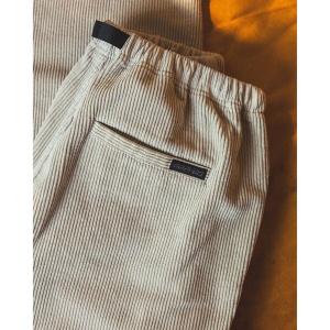 パンツ 「別注」Gramicci / コーデュロイ パンツ メンズ