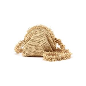 クラッチバッグ パーティーバッグ 「ANITA　BILARDI/アニタ ビラルディ」クラッチ レディース