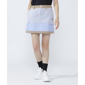 PEARLY GATES（パーリーゲイツ） スカート 「PGG」「直営店舗＆公式