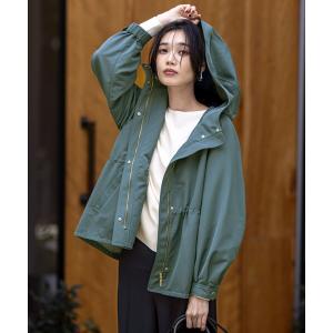 Scrap Book（スクラップブック） コート アウター 「CYAN TOKYO