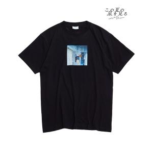 tシャツ 「この夏の星を見る」ASTRONOMY GRAPHIC TEE レディース メンズ
