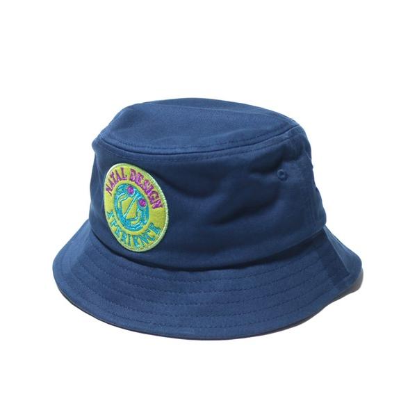 帽子 ハット NDX FROG HAT メンズ