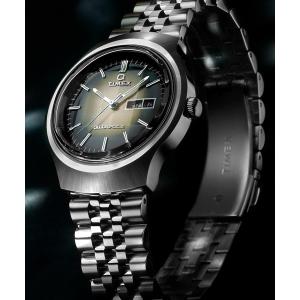 TIMEX（タイメックス） 腕時計 ウォーターベリー ヘリテージ クロノ
