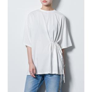 CITYSHOP ASA/C BIO WASH PULLOVER 4 ブラウス CITYSHOP｜《追加》ASA/C BIO WASH PULLOVER 4:ブラウス