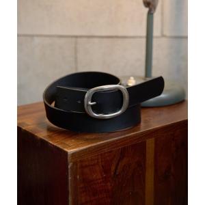 AMBOISE（アンボワーズ） ベルト 「別注」「ATELIER AMBOISE for conte