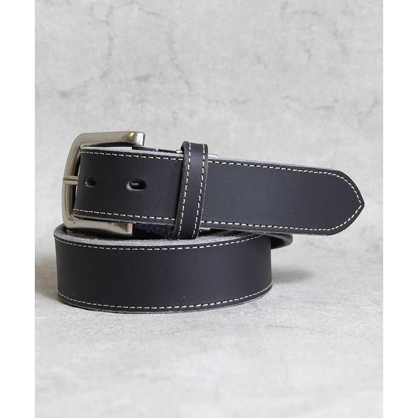 ベルト 姫路レザー 35ｍｍハーネスベルト メンズ レディース