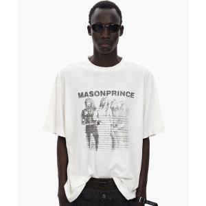 Vivienne Westwood MAN ヴィヴィアンウエストウッド Milky Way Tee