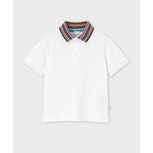 Paul Smith JUNIOR ブルゾン アウター ジュニア ダイヤキルト / 893165