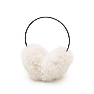 Timberland（ティンバーランド） 耳当て イヤーマフ キャンバス