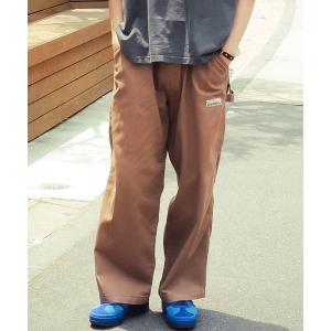 パンツ PAINTER PANTS/THRASHERスラッシャーペインターパンツ メンズ レディース