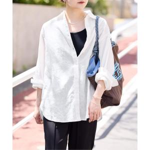 SORIN（ソリン） ニット セーター Ruffled Hem Big Knit/ラッフルヘム