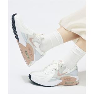 スニーカー ナイキ NIKE ナイキ エア マックス エクシー レディース