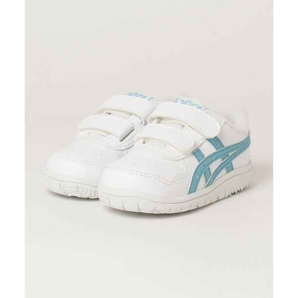 アシックス スニーカー JAPAN S TS / ジャパン エス ティーエス キッズ 子供 男の子 ...