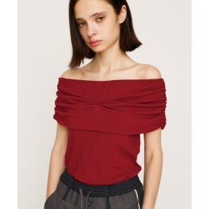 tシャツ STRETCH CUT OFF SHO...の商品画像