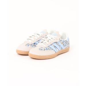 アディダス SAMBA OG キッズ　17cm キッズ 【ADIDAS】 アディダス 17-21SAMBA OG C サンバ OG