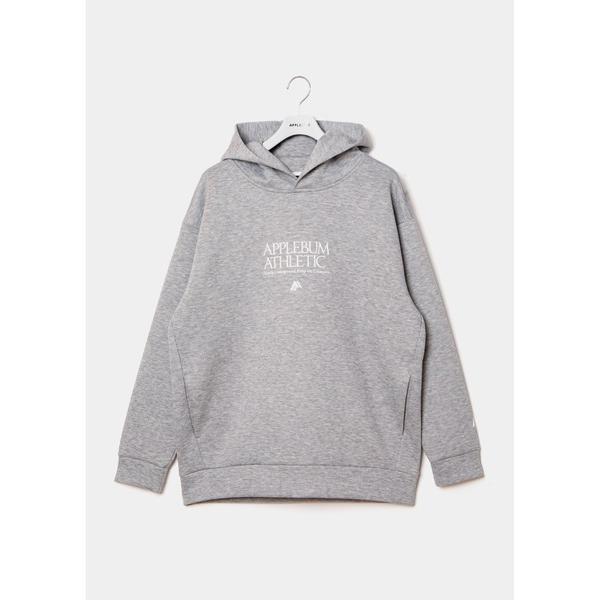 パーカー Double Knit Parka 「Show＆Prove」 メンズ レディース