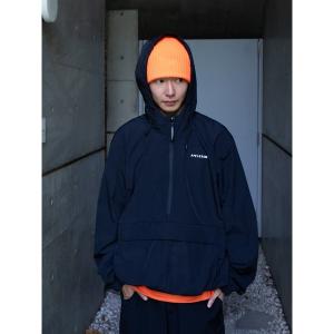 ブルゾン アウター Nylon Anorak Parka メンズ レディース
