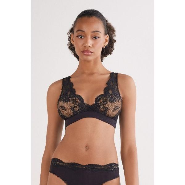 ブラジャー Your Everyday Wear トライアングルブラ