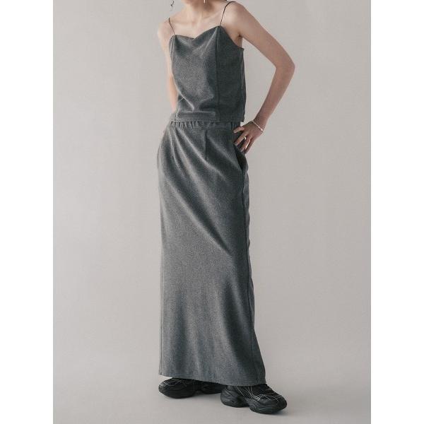 ワンピース PILE SEPARATE SET UP