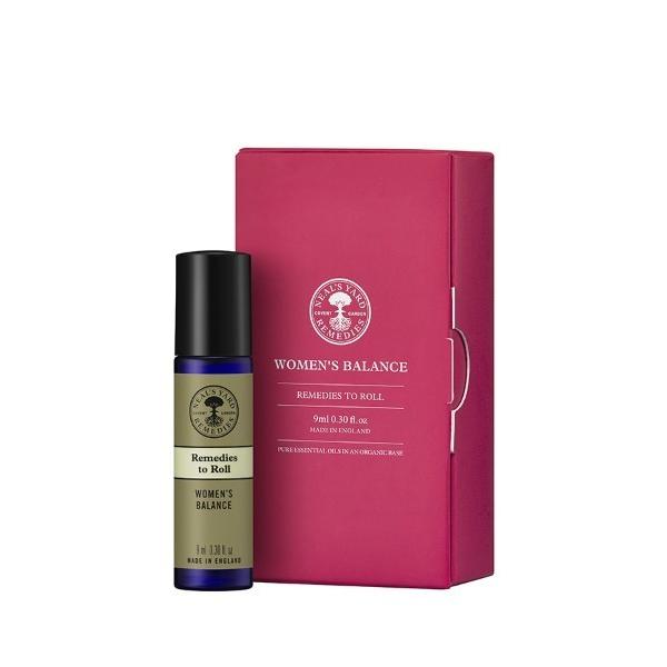 香水 ニールズヤードレメディーズ neal&apos;s yard remedies アロマパルスウーマンズバ...