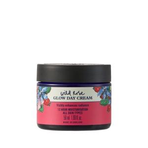 ニールズヤード ワイルドローズクリーム 50mLの買取情報