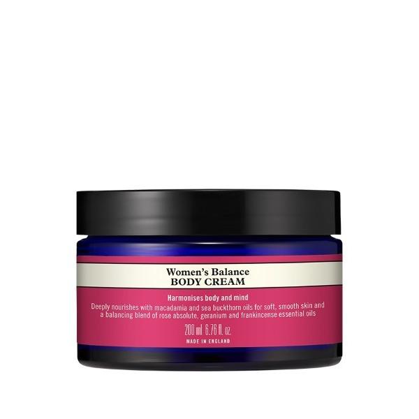 ボディクリーム ニールズヤードレメディーズ neal&apos;s yard remedies ウーマンズバラ...