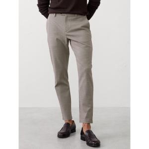 パンツ BANANA REPUBLIC FACTORY STORE　　グレイソン スリム テーパード アンクルパンツ メンズ