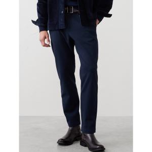 パンツ BANANA REPUBLIC FACTORY STORE　　スリム モールスキン パンツ メンズ