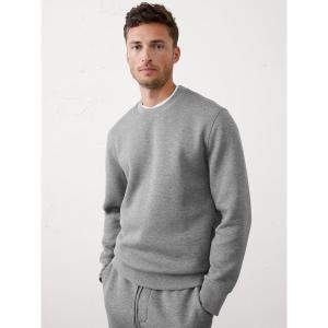 トレーナー スウェット BANANA REPUBLIC FACTORY STORE　　ソフトタッチスウェットシャツ・トレーナー メンズ