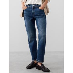 ジーンズ デニム デニムパンツ BANANA REPUBLIC FACTORY STORE　　ガールフレンドジーンズ レディース
