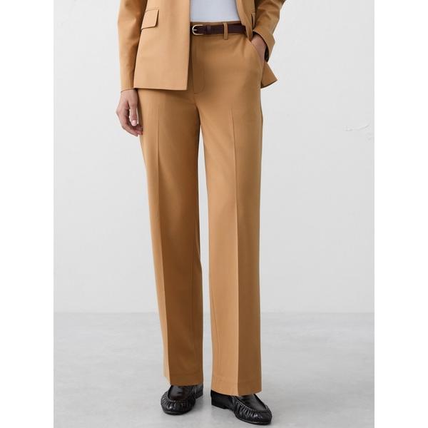 パンツ BANANA REPUBLIC FACTORY STORE　　ストレートハイライズスカルプテ...