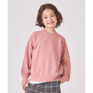 トレーナー  スウェットトレーナー キッズ 子供服 男の子 女の子