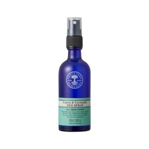 NEAL'S YARD REMEDIES（ニールズヤードレメディーズ） 正規品 レモン