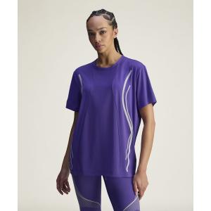 アディダス　adidas tシャツ 半袖 adidas by Stella McCartney ランニング 半袖Tシャツ / アディダス adidas