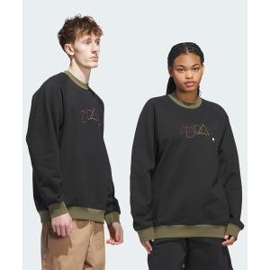 adidas Originals トレーナー スウェット / アディダス アーカイブ