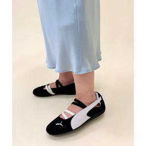 PUMA SPEEDCAT BALLET PINK 　プーマ　バレエシューズ Amazon.co.jp: [PUMA] [プーマ] スピードキャット バレエ
