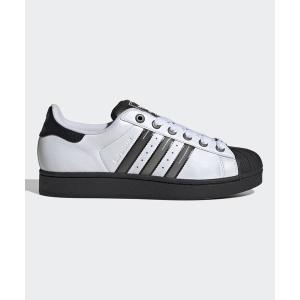 adidas スニーカー スーパースター ADV / Superstar アディダス