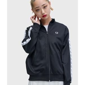 フレッドペリー トラックジャケット レディースのおすすめ人気商品一覧