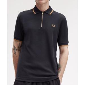 Supreme Patchwork Knit Zip Up Polo シュプリーム ニット