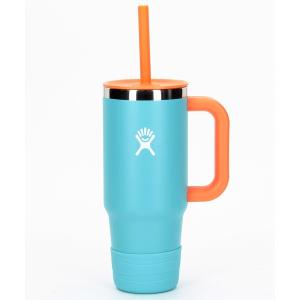 水筒 Hydro Flask/ハイドロフラスク 24oz KIDS TUMBLER W STRAW